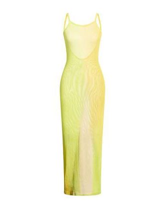 Acne Studios VESTIDOS - Vestidos largos en YOOX.COM
