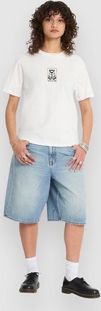 Volcom Radical Daze Up T-Shirt wit