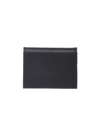 Vivienne Westwood Womens Wallets Black Polyester
