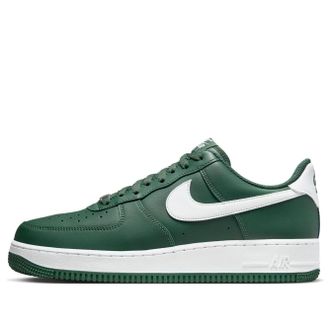 Nike Air Force 1 07 Gorge Green FJ4146-300