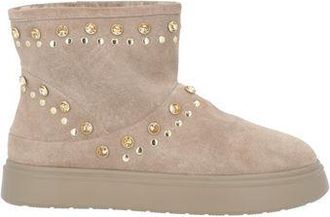 Emanuelle Vee FOOTWEAR - Ankle boots on YOOX.COM