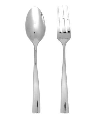 Fortessa Lucca 2Pc Serve Set