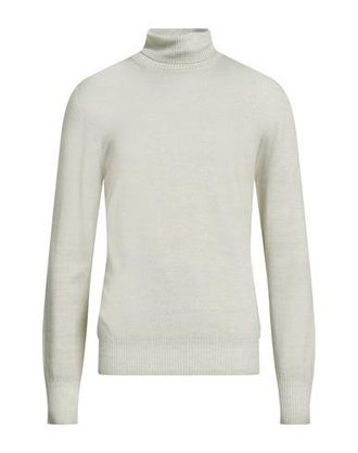 H953 KNITWEAR - Turtlenecks sur YOOX.COM