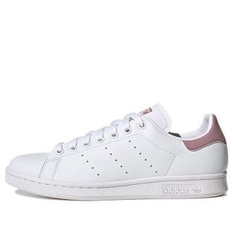 adidas (WMNS) adidas Stan Smith White Magic Mauve GY5696