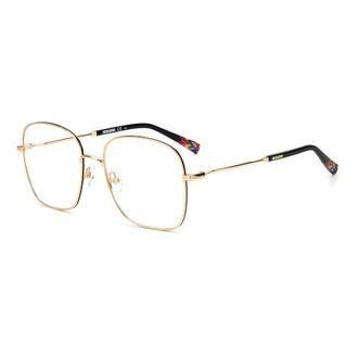 Missoni Bicolor Metal Glasses Womens (Frames)