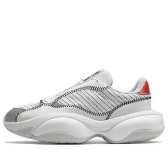 Puma Karl Lagerfeld x Alteration Kurve White 370584-01