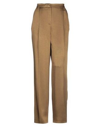 Maliparmi BOTTOMWEAR - Trousers on YOOX.COM