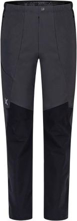 Montura Rocky 2 Pants Kletterhose f&uuml;r Herren | grau/schwarz