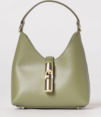 Furla Borsa Iride Furla in pelle a grana