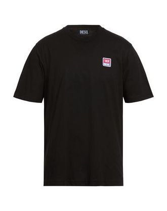 Diesel TOPWEAR - T-shirts su YOOX.COM