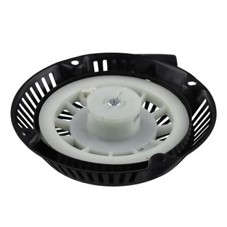 OEM Conjunto De Arranque Por Cuerda Para Cortac&eacute;sped Con Motor 1p60 De Cuatro Orificios Repuestos Para Motores De Cortac&eacute;sped