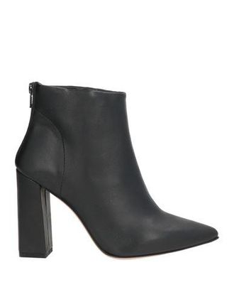 Liu Jo CALZADO - Botines de ca&ntilde;a alta en YOOX.COM