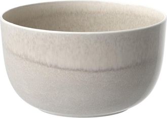 Villeroy & Boch Perlemor Sand Serving Bowl