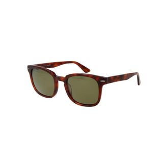 Serengeti Eyewear Sunglasses, unisex, Brown, Size: ONE SIZE Photochromatic Polarized Square Sunglasses