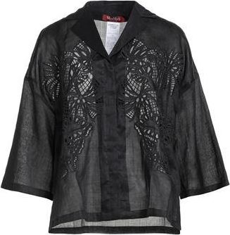 Max Mara TOPWEAR - Shirts on YOOX.COM