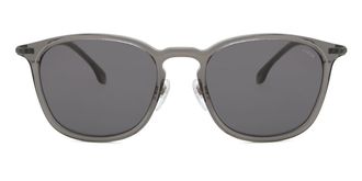 Lozza SL4281 09MB Mens Sunglasses Clear Size 52