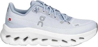 On Running Sneakers - Dames - Hardloopschoenen - Blauw - 37 EU - Fitness