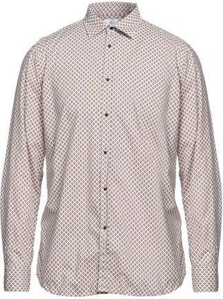 Aglini TOPWEAR - Shirts on YOOX.COM