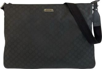Gucci Shoulder Bag (Authentic Pre-Loved)