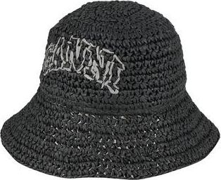Ganni ACCESSORIES - Hats on YOOX.COM