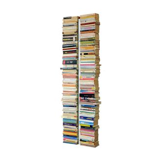 Radius Design Booksbaum I gross, weiss