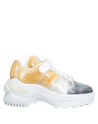 Maison Margiela SCHUHE - Sneakers auf YOOX.COM