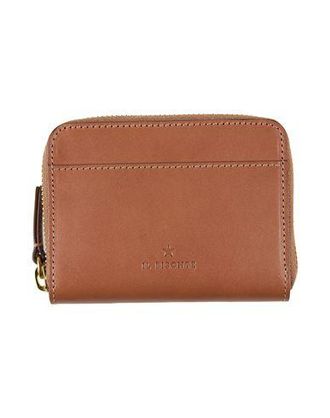 IL BISONTE Marroquiner&iacute;a - Billeteras en YOOX.COM