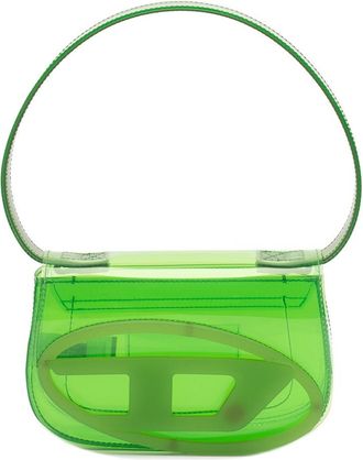 Diesel 1Dr Shoulder Bag