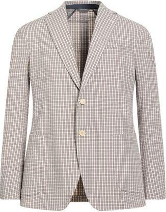 Tombolini Blazers