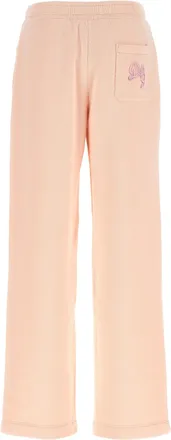 Dolce & Gabbana Womens Multicolor Cotton Athletic Pants