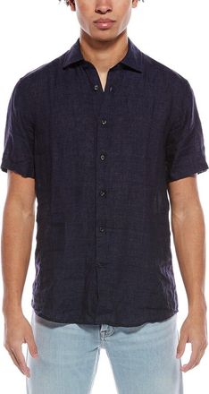Reiss Holiday Shirt