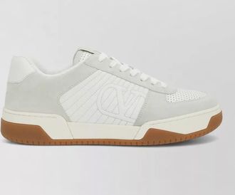 Valentino low-top sneakers