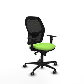 Piqueras y Crespo Piqueras-y-crespo Silla Jorquera Pistacho Confortable Para Oficina