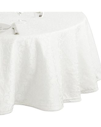 Lenox Opal Innocence Tablecloth