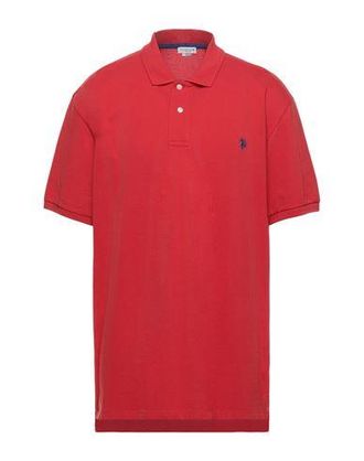 U.S.Polo Association TOPS - Poloshirts auf YOOX.COM