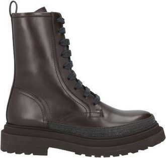 Brunello Cucinelli Ankle boots