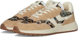 Steve Madden Burst Womens Shoes Leopard : 6.5 M, Synthetic