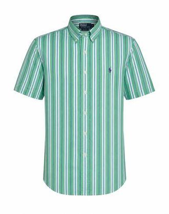 Ralph Lauren TOPWEAR - Shirts on YOOX.COM