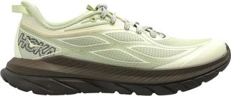 Hoka One One Heren, Sport, Groen, Maat: 41 1/2 EU Synthetisch