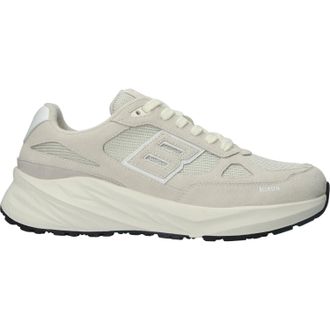 Blackstone FLINT MOSS - DG531 Light Grey - Runner Sneaker