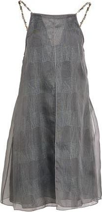 Emporio Armani KLEIDER - Mini-Kleider auf YOOX.COM