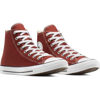 Converse Chuck Taylor 70 High Top Sneaker in Rottin Apple at Nordstrom, Size 9