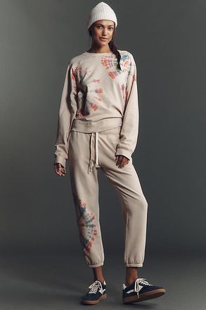 Electric & Rose Classic Jogger Sweatpants