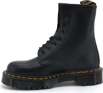 Dr. Martens Dames, Schoenen, Zwart, Maat: 37 EU Leer