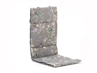 Madison New York Fiber tuinkussen hoog 125x50cm