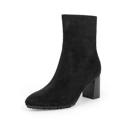 Chaussures Aerosoles Femme Taille 9M Marron - Talon Kitten, Slip On, Occasion