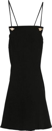 Cult Gaia Abiti Nero-Donna