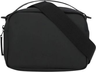 Rains Mujer, Bolsos, Negro, Talla: ONE Size