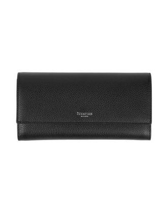 Serapian Small Leather Goods - Wallets on YOOX.COM