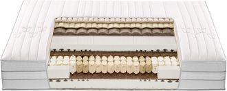 Schubiger M&ouml;bel Matratze Dream-Away S&eacute;lection